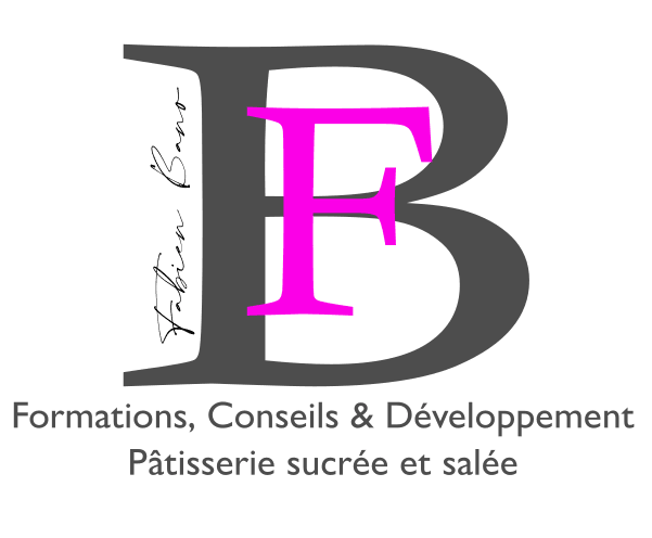 Fabien Bano Consultant Pâtissier
